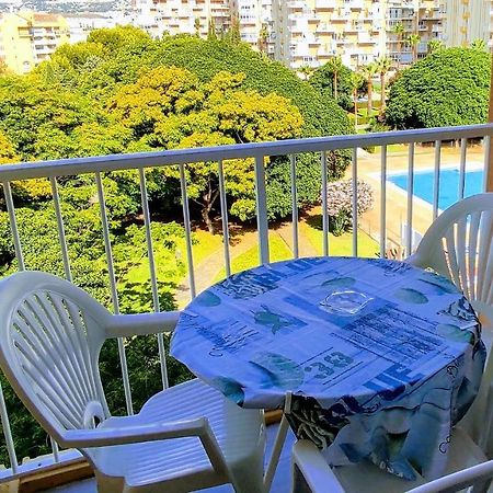 Benalmadena Aguila Apartment Wonderful Views Exterior photo
