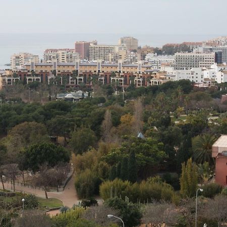Benalmadena Aguila Apartment Wonderful Views Exterior photo