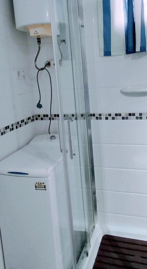 Benalmadena Aguila Apartment Wonderful Views Exterior photo