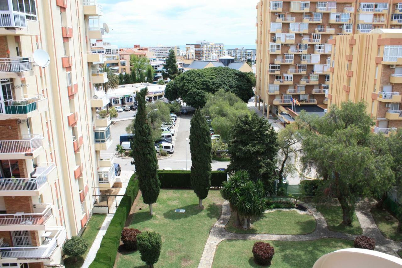 Benalmadena Aguila Apartment Wonderful Views Exterior photo