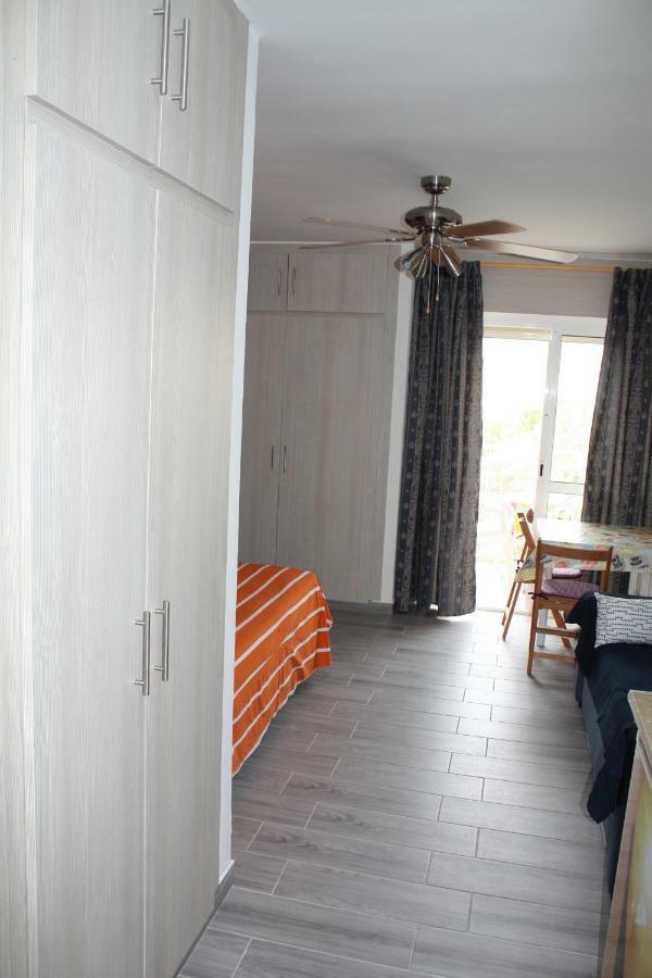 Benalmadena Aguila Apartment Wonderful Views Exterior photo