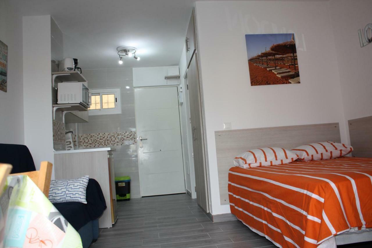 Benalmadena Aguila Apartment Wonderful Views Exterior photo