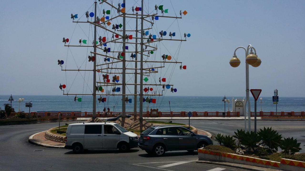 Benalmadena Aguila Apartment Wonderful Views Exterior photo