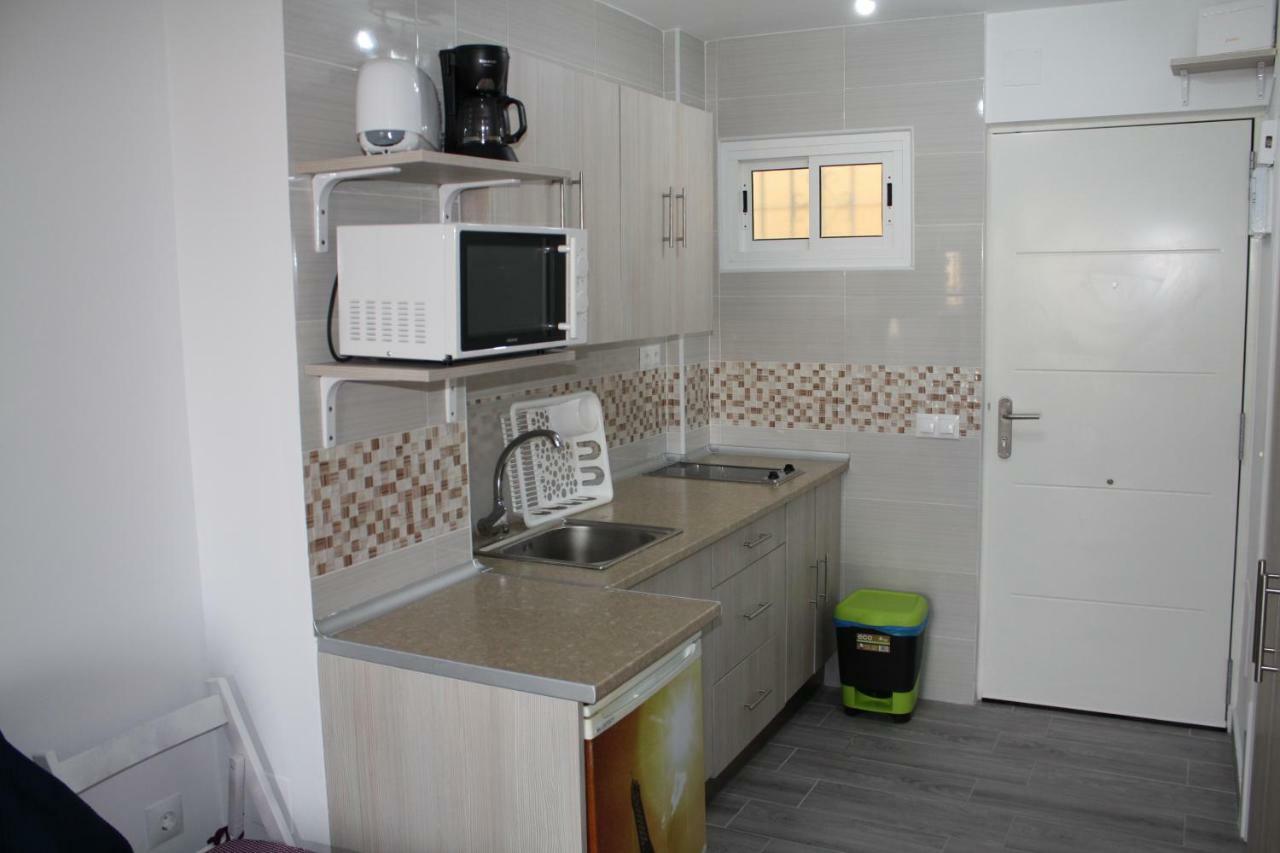 Benalmadena Aguila Apartment Wonderful Views Exterior photo
