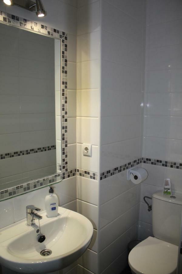 Benalmadena Aguila Apartment Wonderful Views Exterior photo