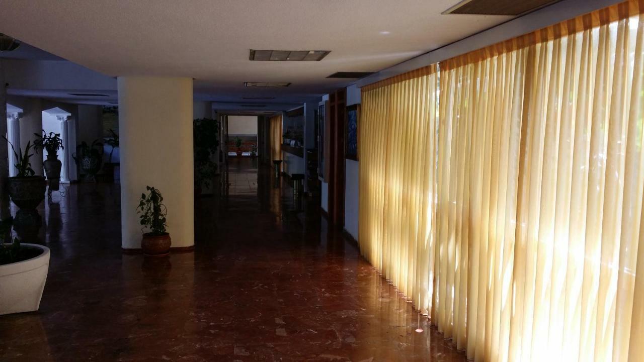 Benalmadena Aguila Apartment Wonderful Views Exterior photo