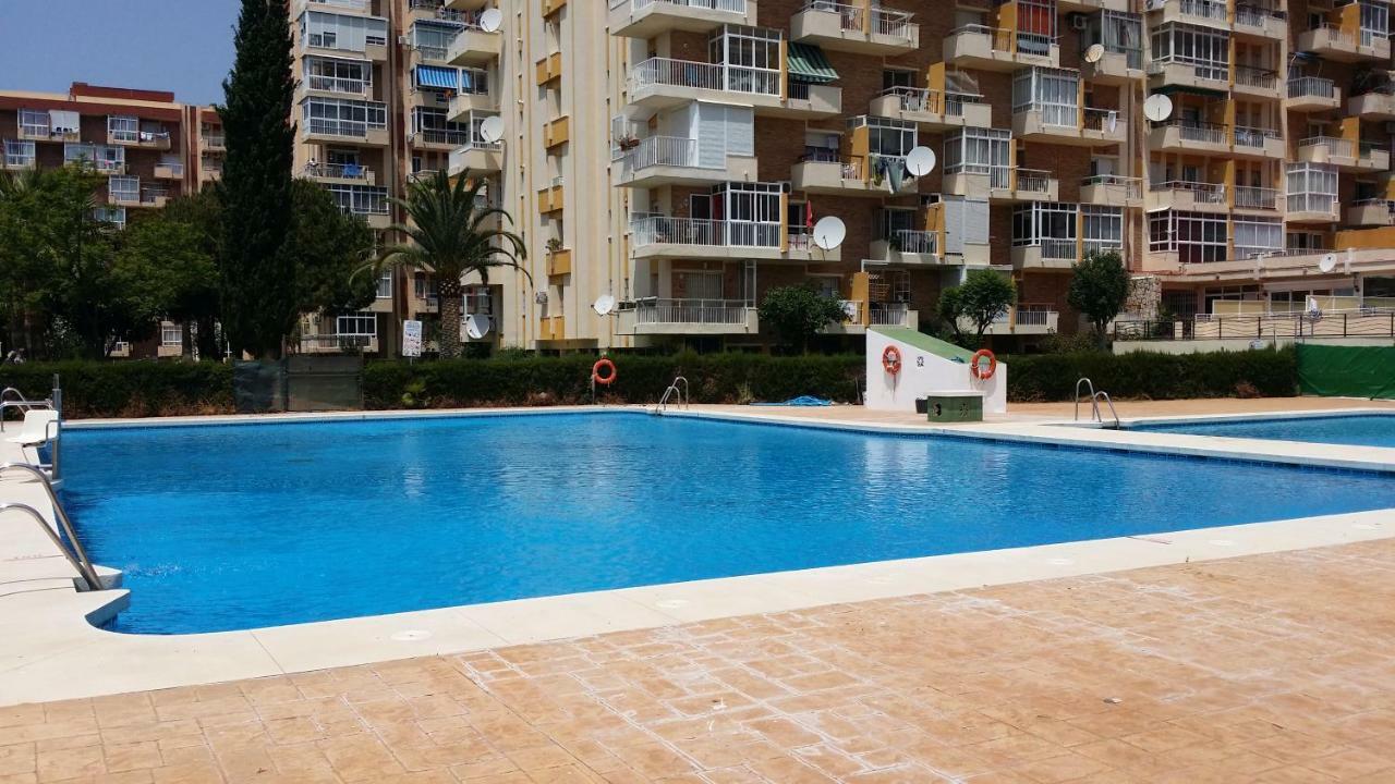 Benalmadena Aguila Apartment Wonderful Views Exterior photo