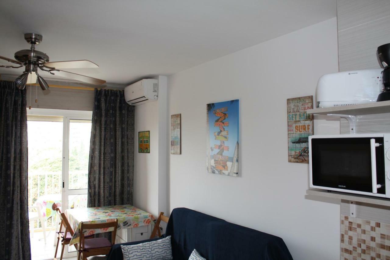 Benalmadena Aguila Apartment Wonderful Views Exterior photo