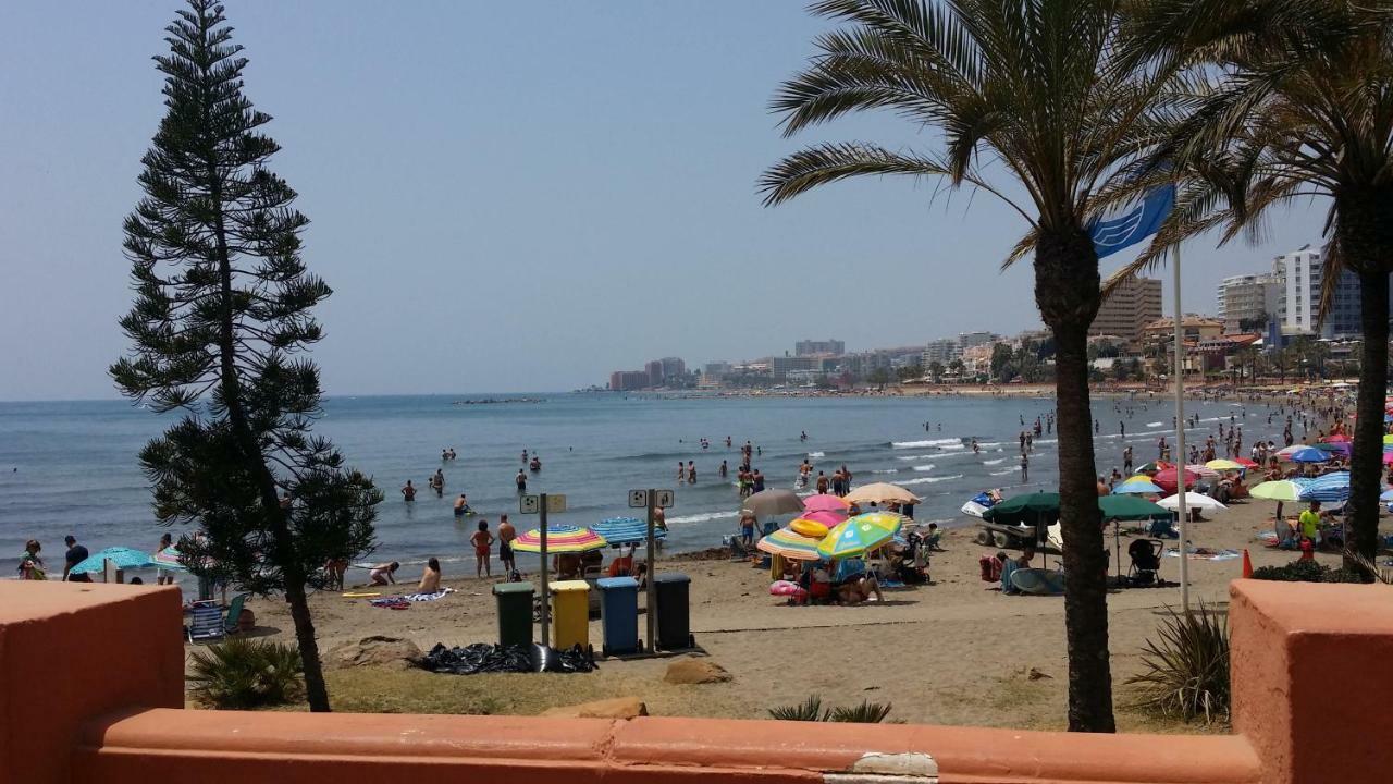 Benalmadena Aguila Apartment Wonderful Views Exterior photo