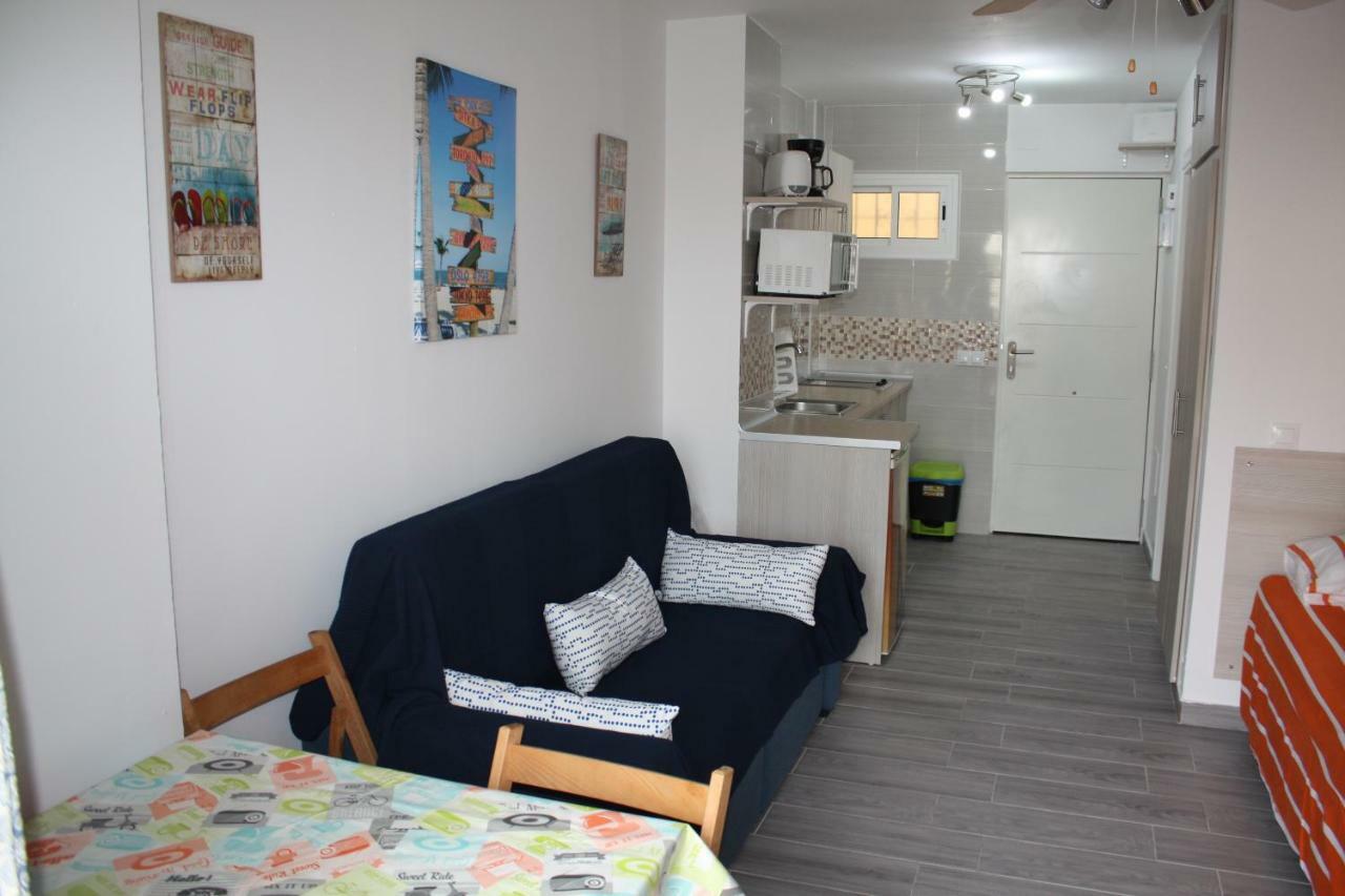 Benalmadena Aguila Apartment Wonderful Views Exterior photo
