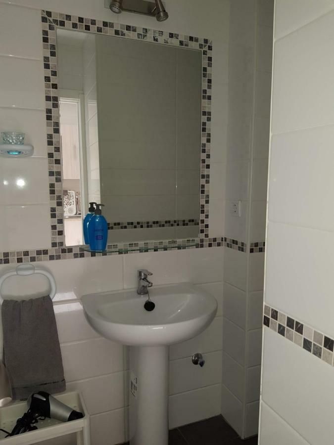 Benalmadena Aguila Apartment Wonderful Views Exterior photo