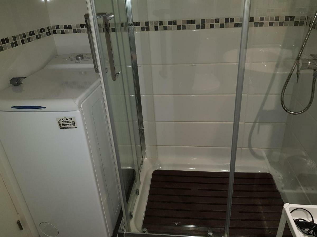 Benalmadena Aguila Apartment Wonderful Views Exterior photo
