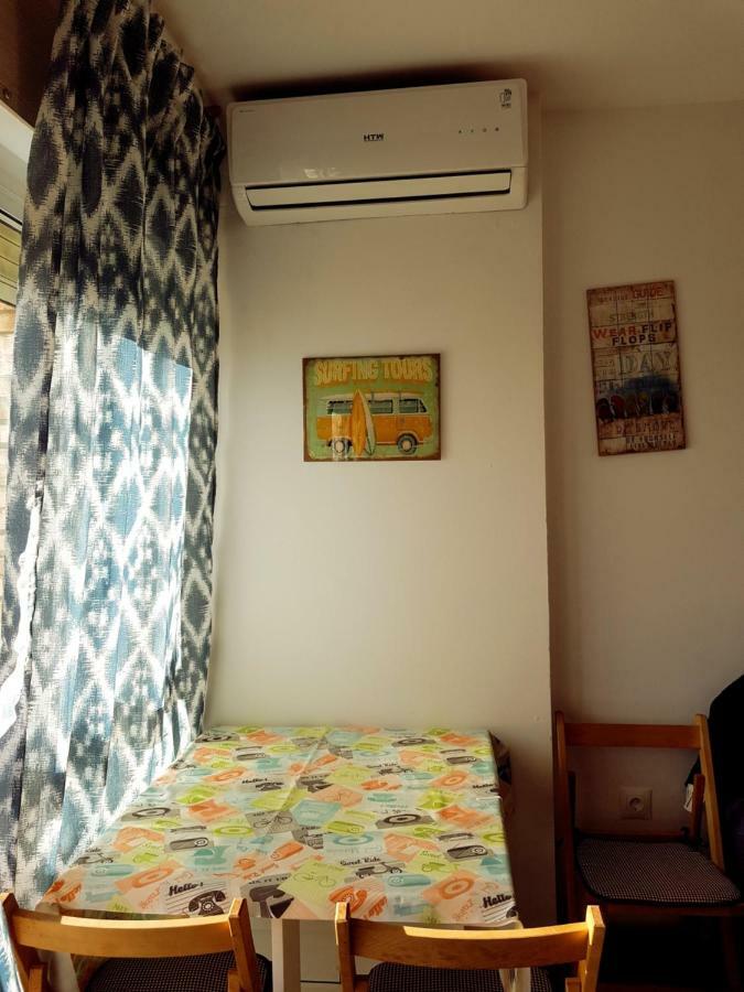 Benalmadena Aguila Apartment Wonderful Views Exterior photo