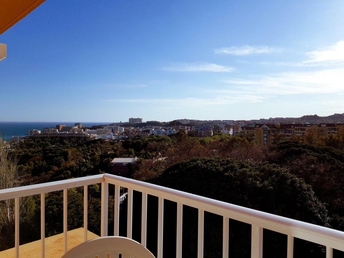 Benalmadena Aguila Apartment Wonderful Views Exterior photo