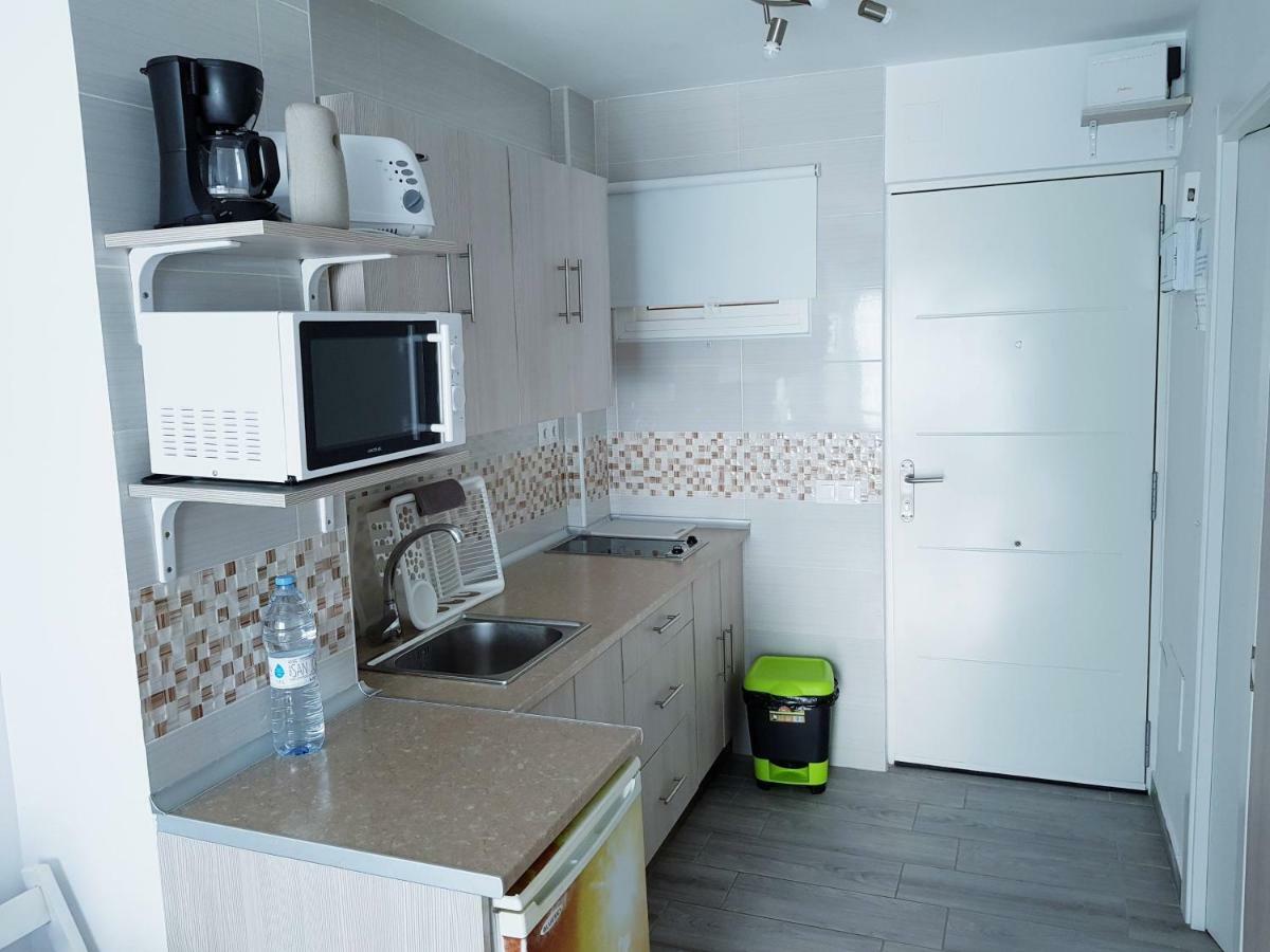 Benalmadena Aguila Apartment Wonderful Views Exterior photo