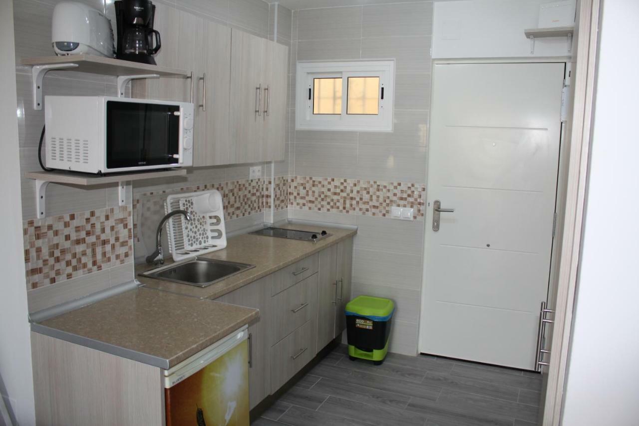 Benalmadena Aguila Apartment Wonderful Views Exterior photo