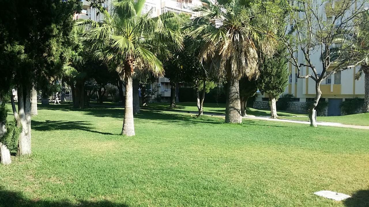 Benalmadena Aguila Apartment Wonderful Views Exterior photo